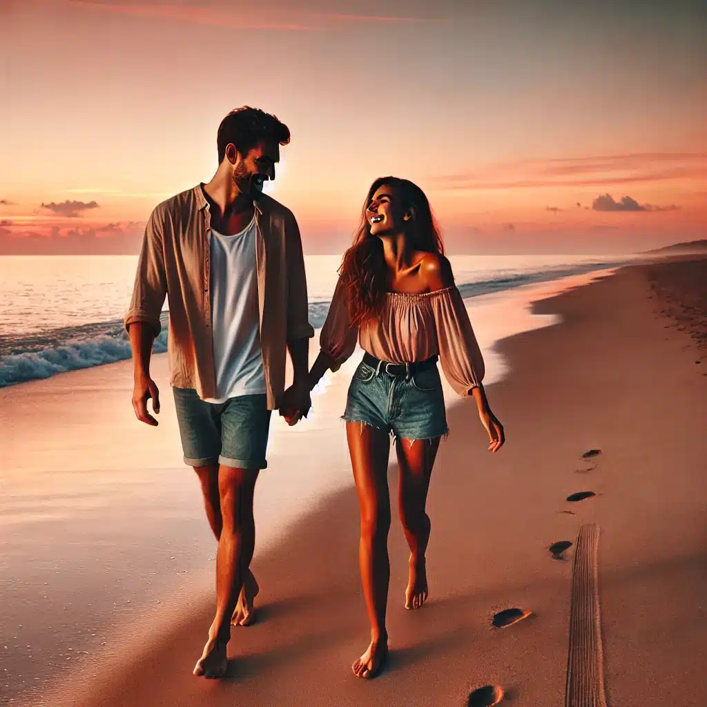 Falling in Love Before Divorce is Final: Is it Plausible?
