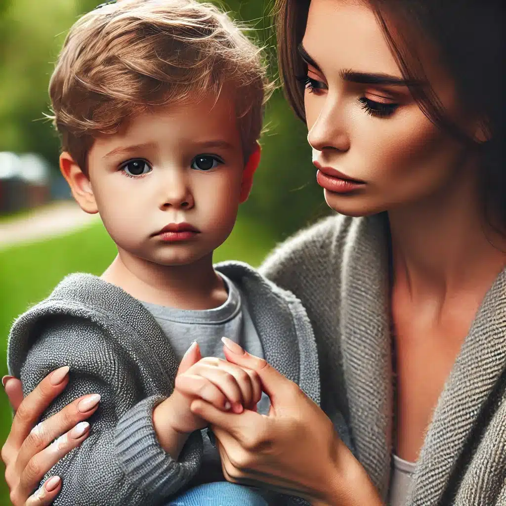 Substance Abuse and Child Custody: Navigating the Complexities