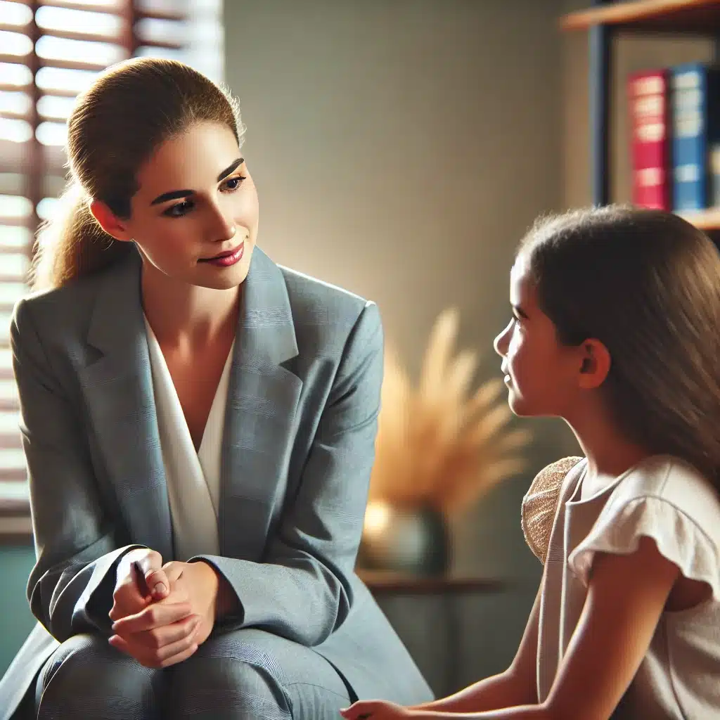 The Importance of Guardian ad Litem and Amicus Attorneys in Texas Family Law