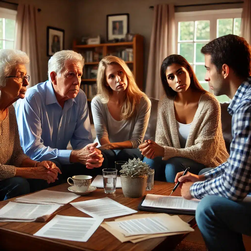 Probating an Estate Without a Will: What You Need to Know