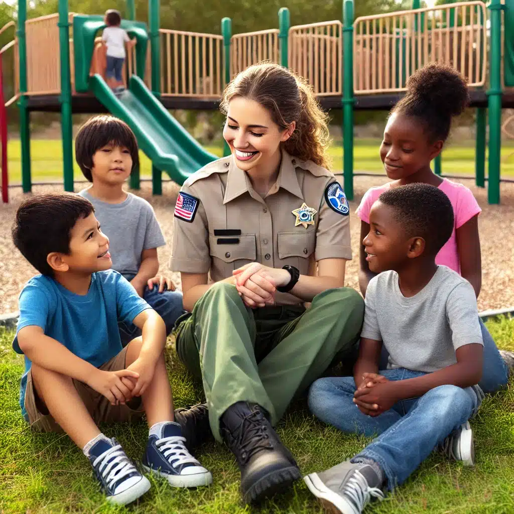 Understanding the Role of Child Protective Services in Texas