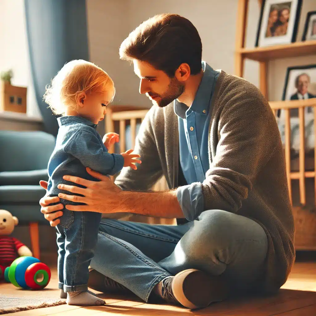 Maximizing the Benefits of Scheduled Visitation in Child Custody Cases