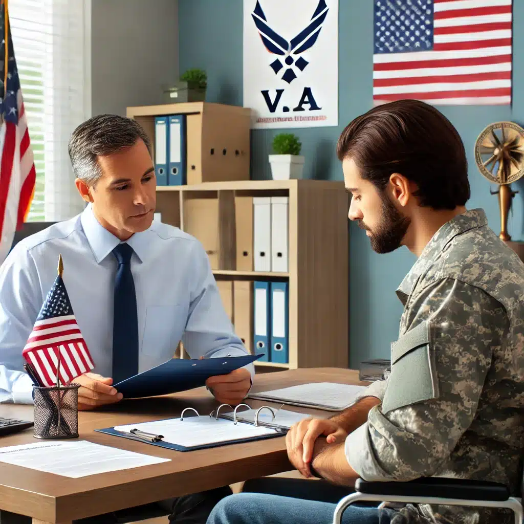Does the VA Help with Wills? A Comprehensive Guide for Veterans