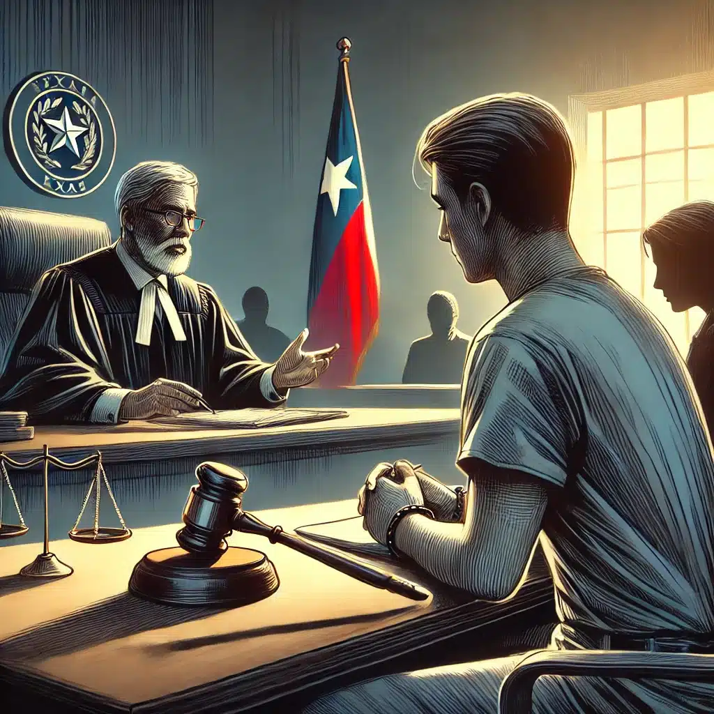 Texas Family Law Courts: Child Custody Essential Knowledge