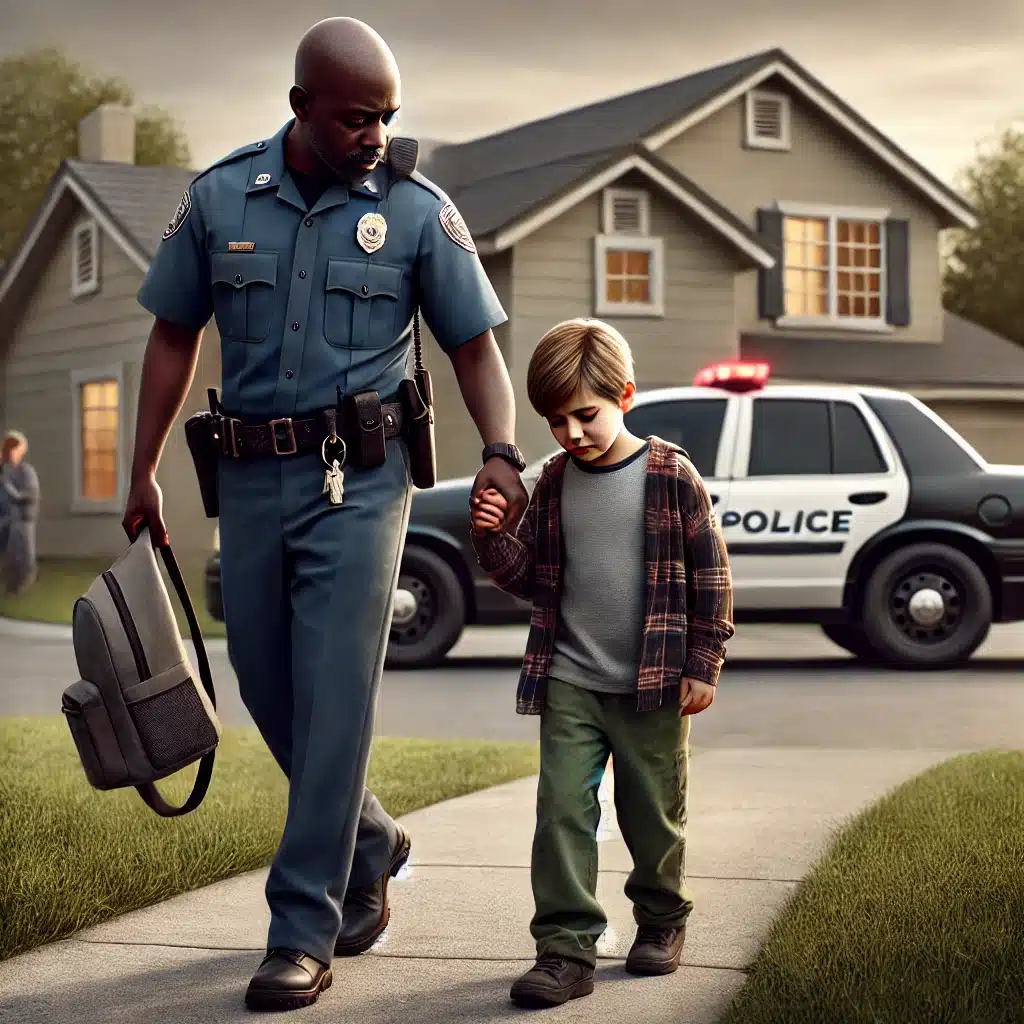 Grounds for CPS to Remove a Child: Ensuring Child Welfare