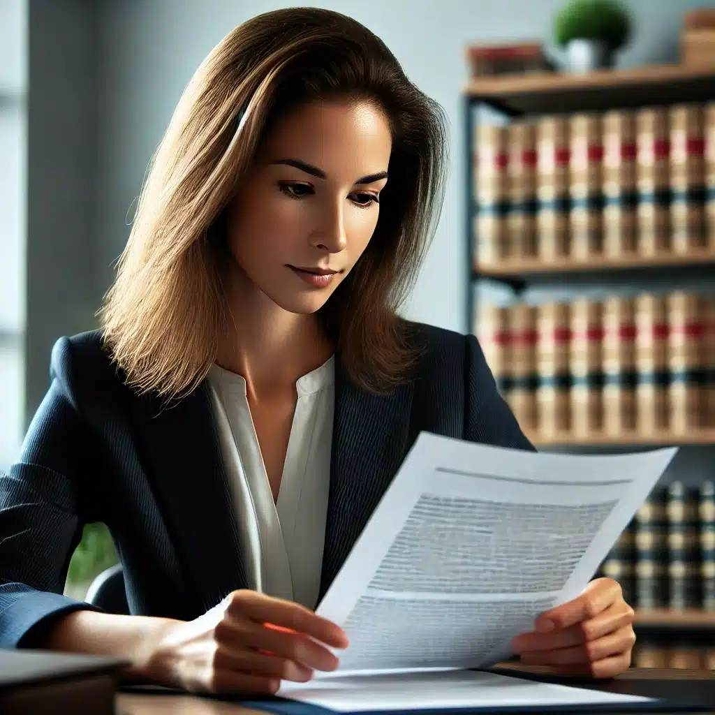 How to Register a Foreign Court Order in Texas