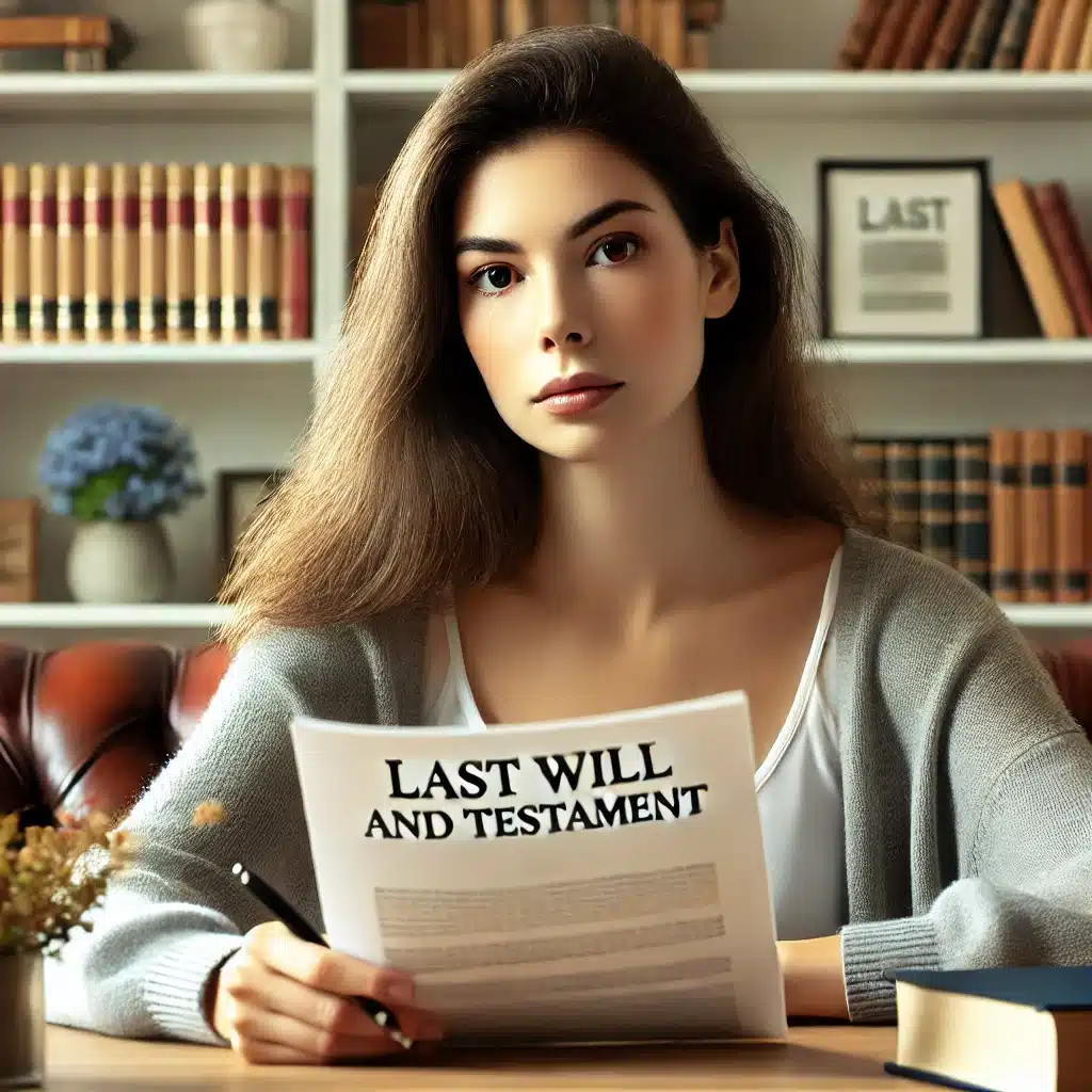 Do Beneficiaries Receive a Copy of the Will? Explained