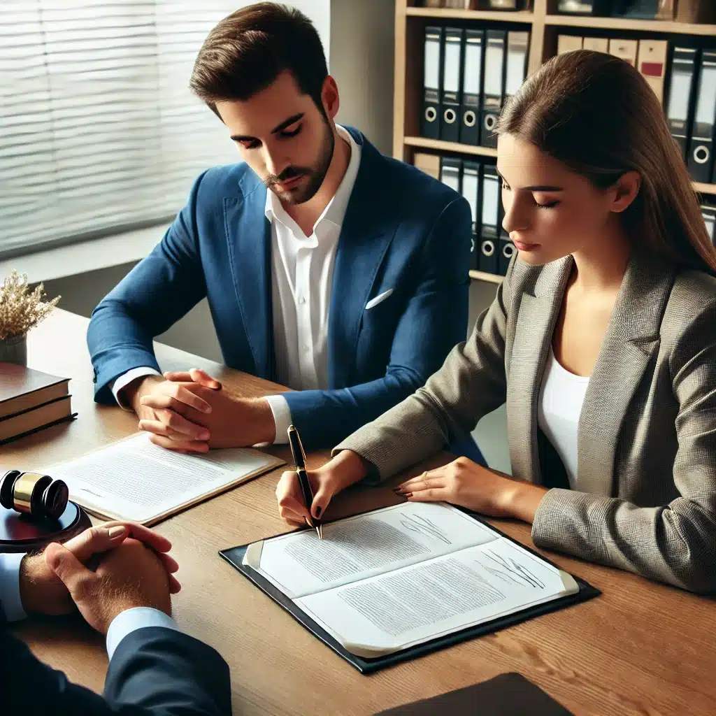 Clarity and Protection: Common Law Marriage Prenups in Texas