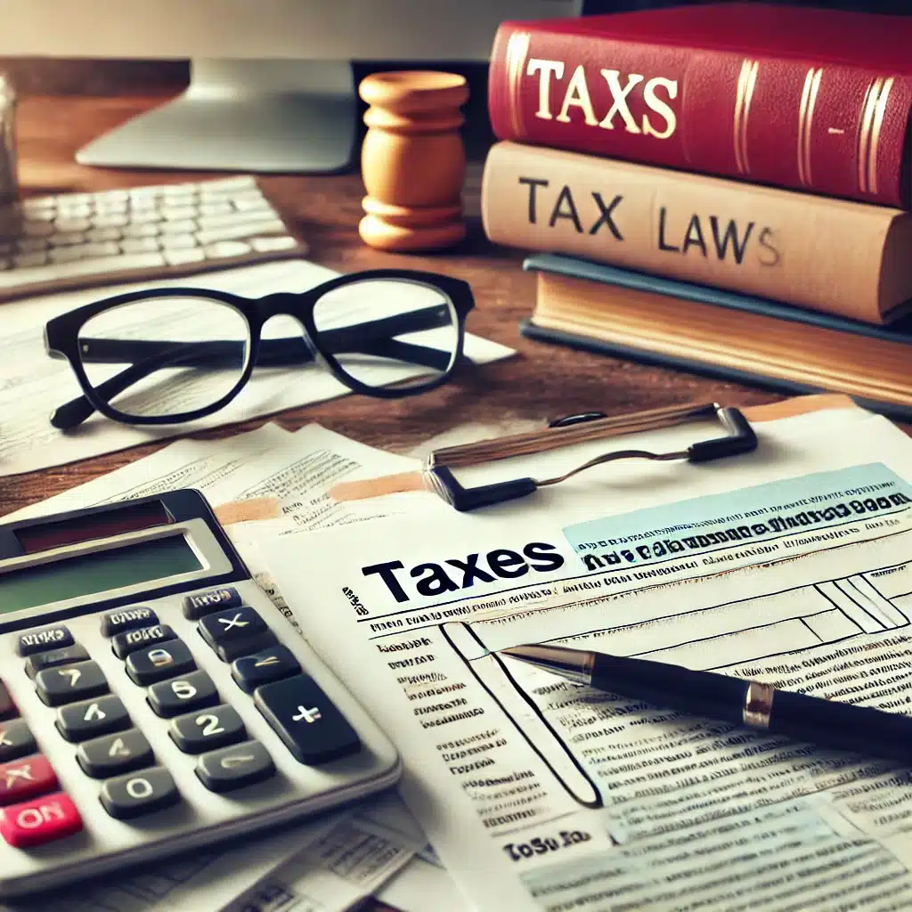 How Often Do Tax Laws Change and Why It Matters?