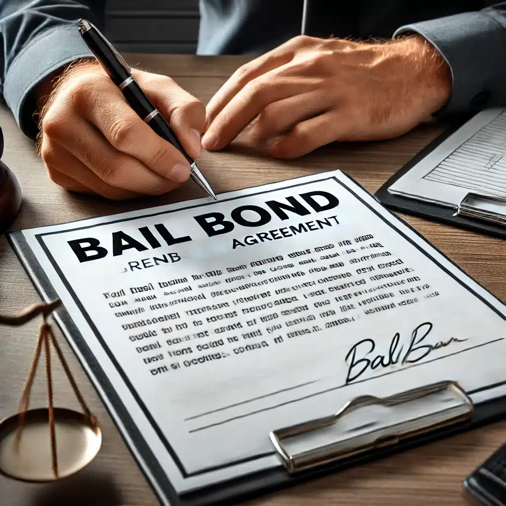 The Reality of Bail Bond Forfeiture: Explained
