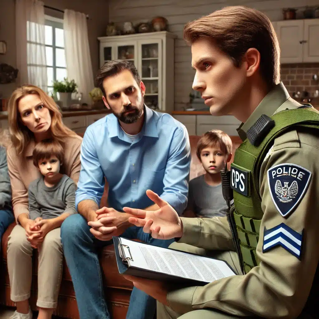 Can CPS Take Only One Child? Understanding Texas Family Law
