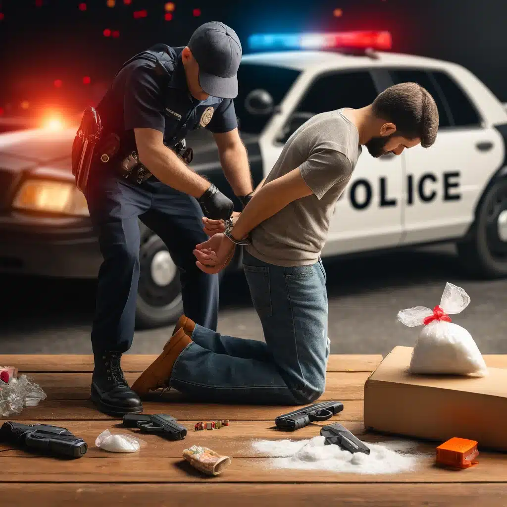 Understanding Drug Offenses vs. Drug Crimes in Texas