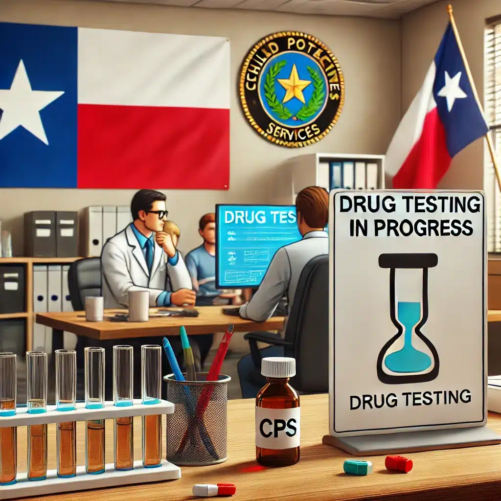 Types of Drug Tests Ensuring Child Safety Bryan Fagan, PLLC