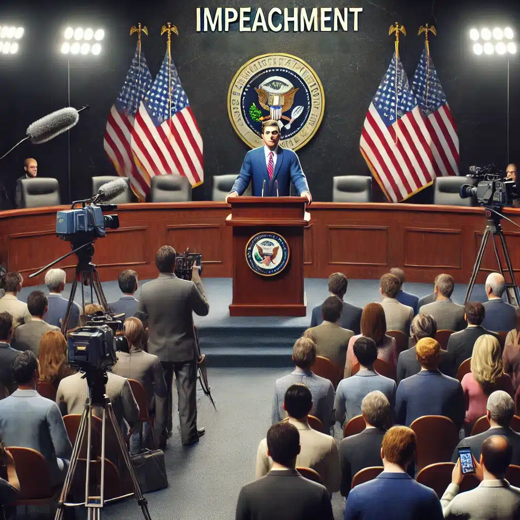 Demystifying Impeachment: Its Meaning and Significance