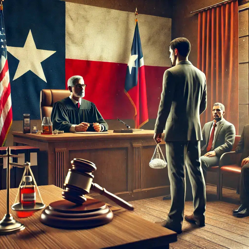 Texas Drug Conviction Consequences: What You Need to Know