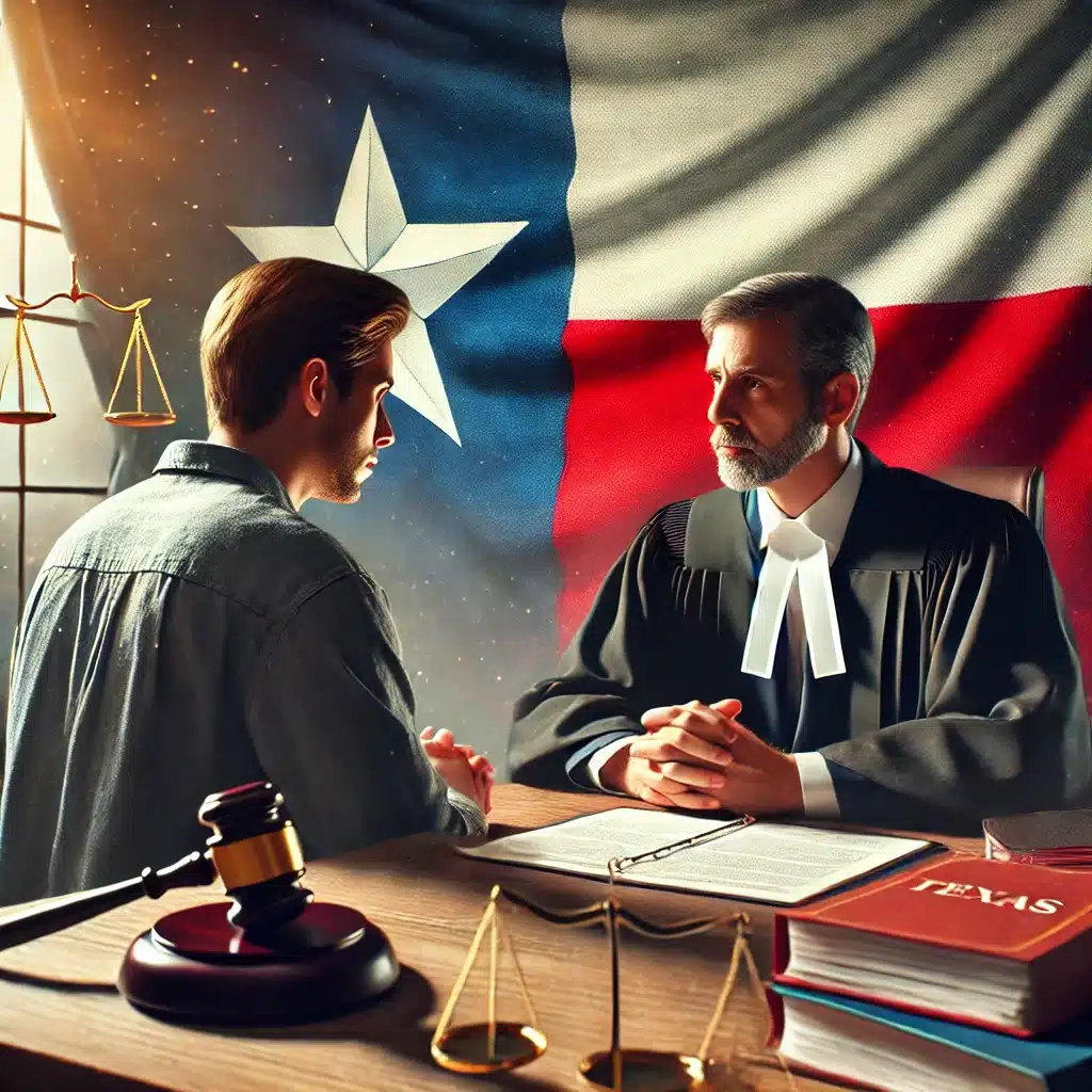 Impersonating a Public Servant in Texas: Know the Law