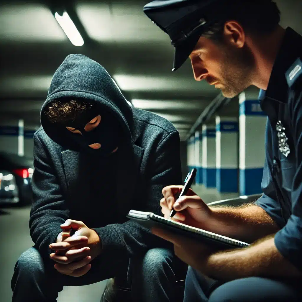 The Role of Confidential Informants in Criminal Investigations
