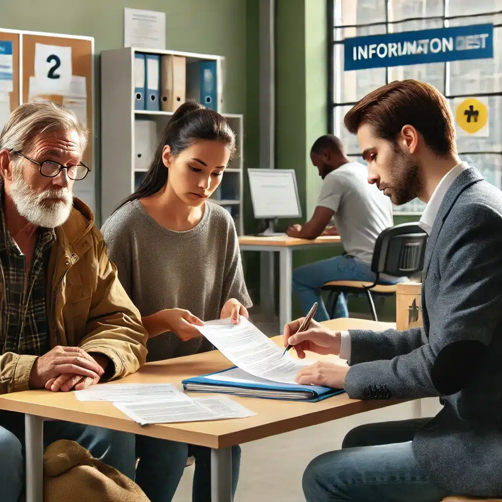 Guardianship of Homeless Persons: Providing Support and Protection in Texas