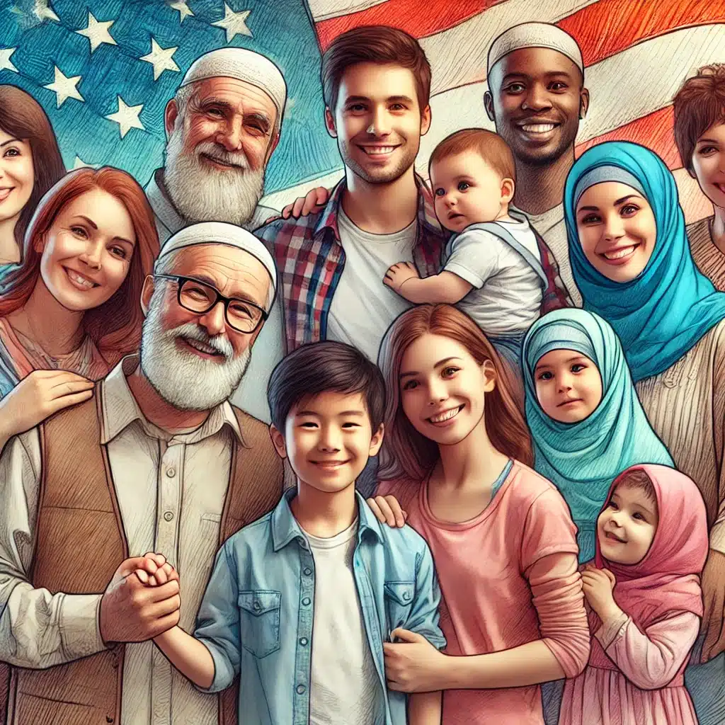 Guardianship of a Non U.S. Citizen: Legal Considerations and Obligations