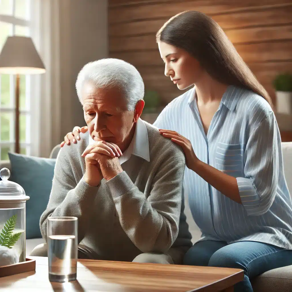 Types of Guardianship for Elders in Texas