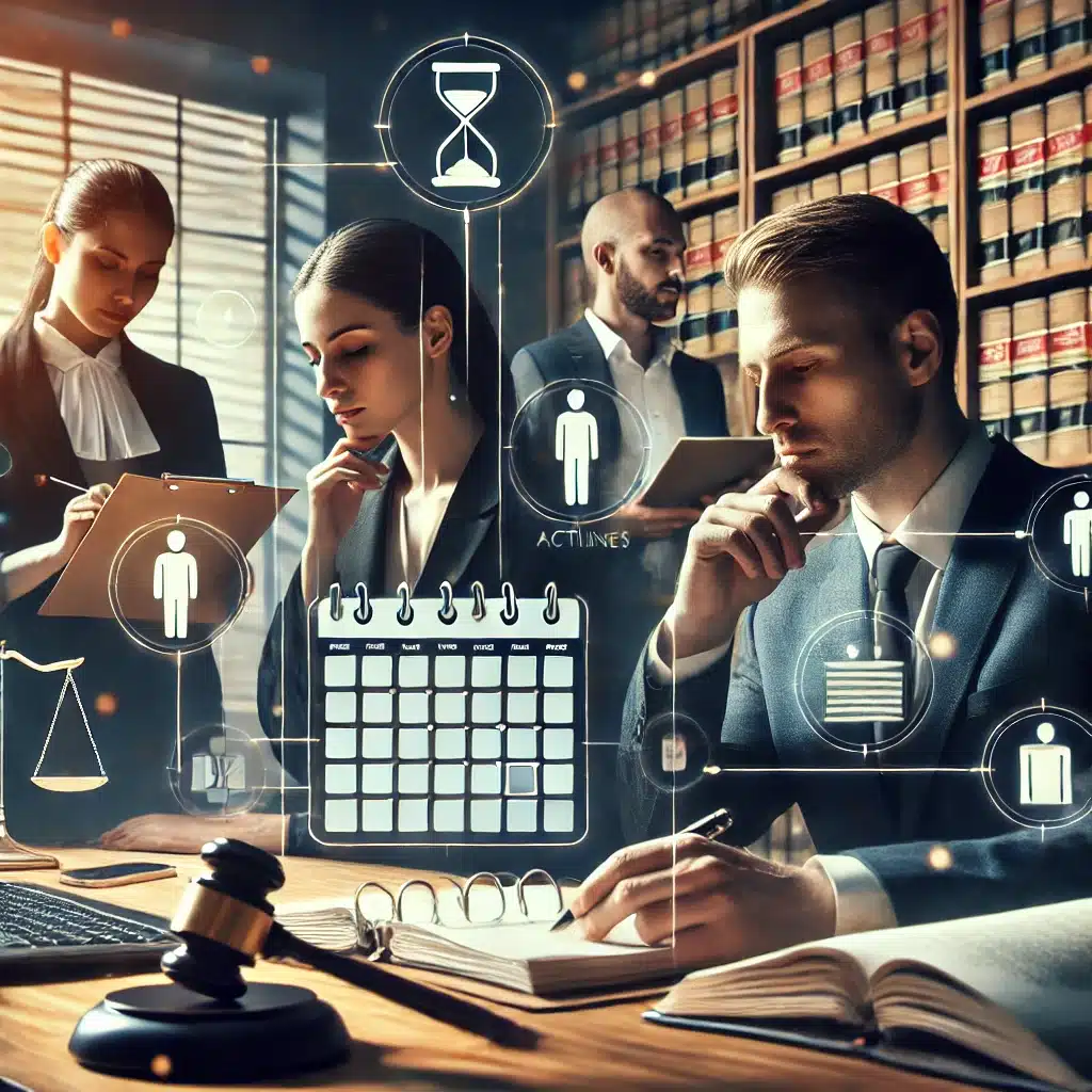 Understanding Dismissal for Want of Prosecution in Texas Divorce Cases