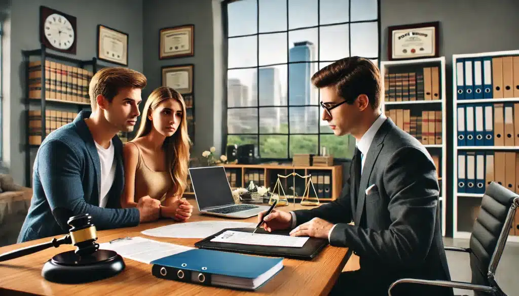 Reasons to Hire a Fort Worth Family Law Attorney for Your Divorce