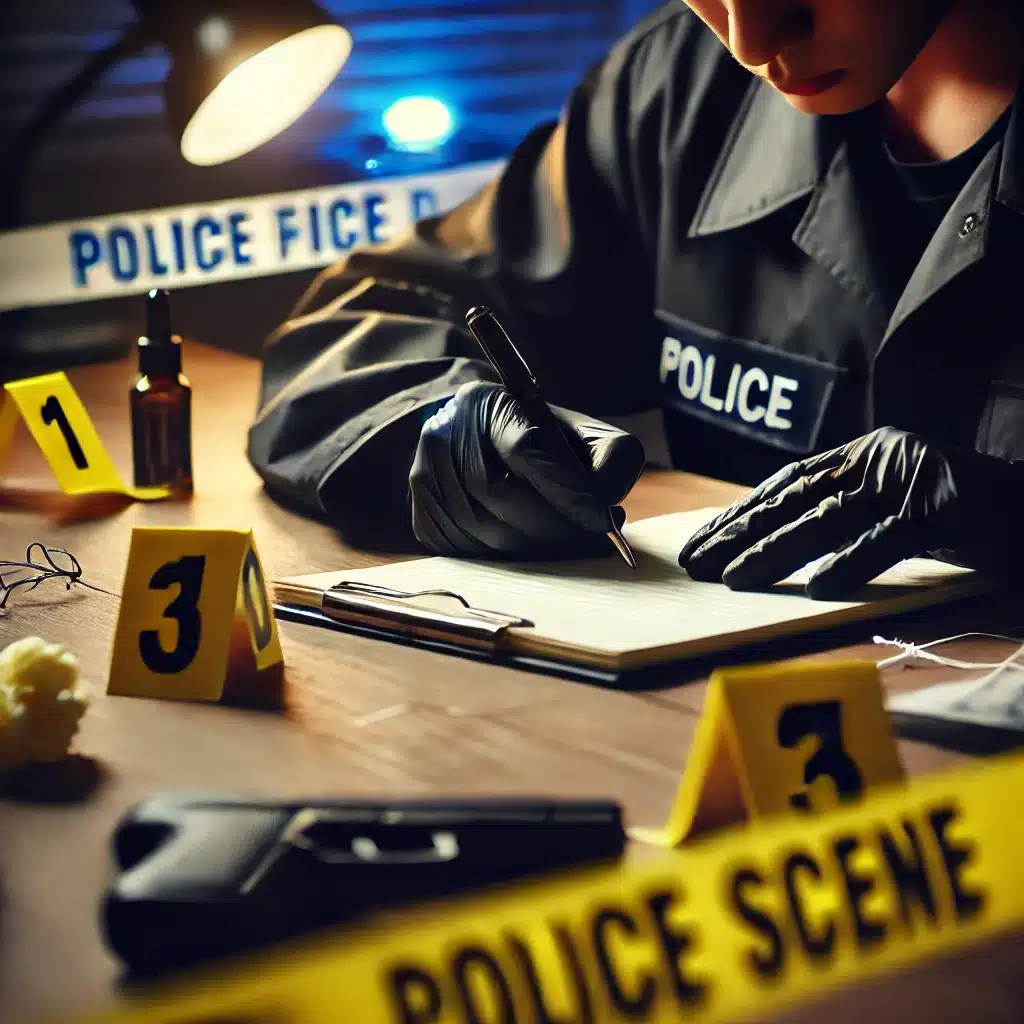 Exploring the Role of Intent in Homicide Cases