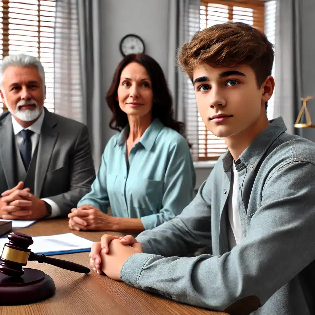 Emancipation and Child Support: Exploring the Impact of Independence