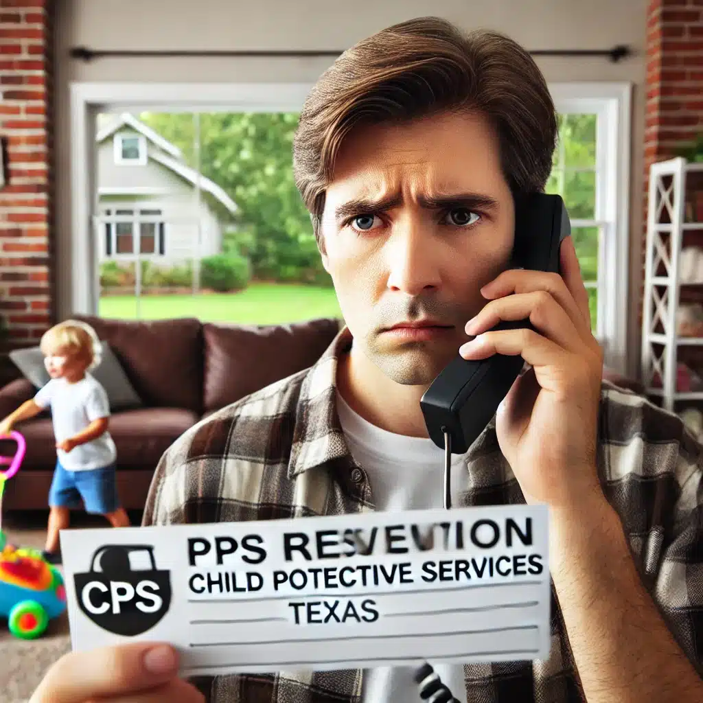 When to Call CPS: A Crucial Guide to Protecting Children