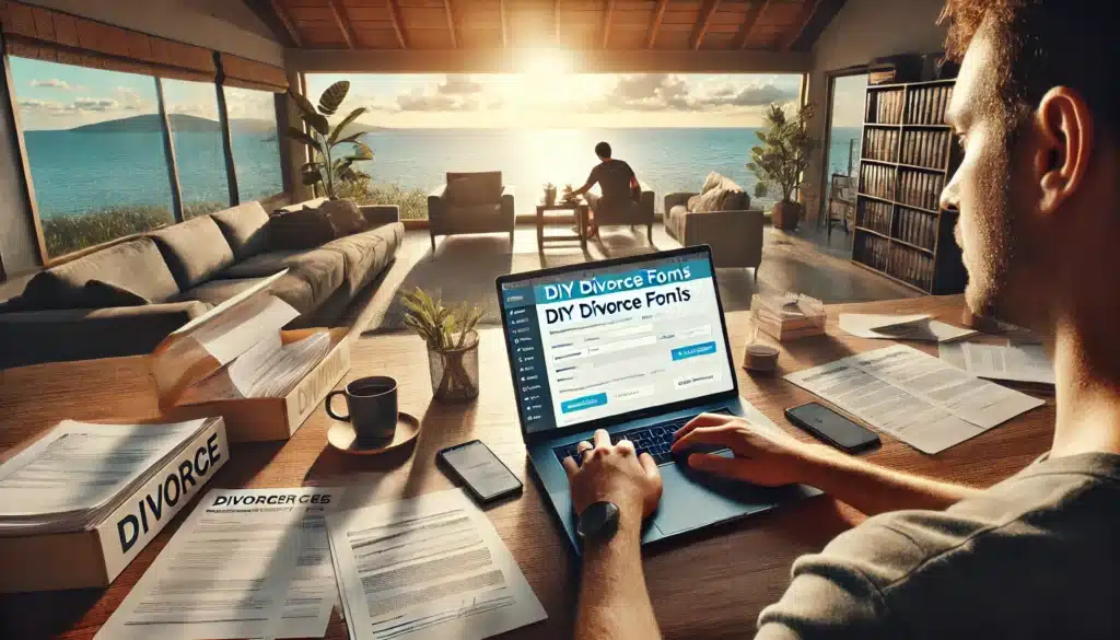 DIY Divorce Kits A Budget-Friendly Option What’s the Cheapest Way to Get a Divorce in Texas