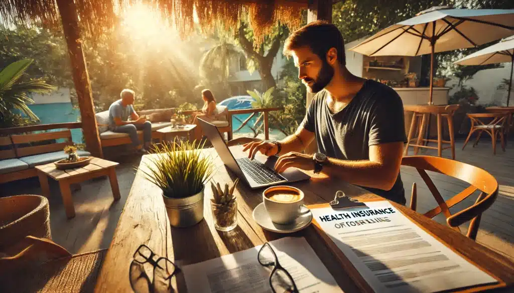 COBRA Options Will I lose health insurance because of a divorce in Texas