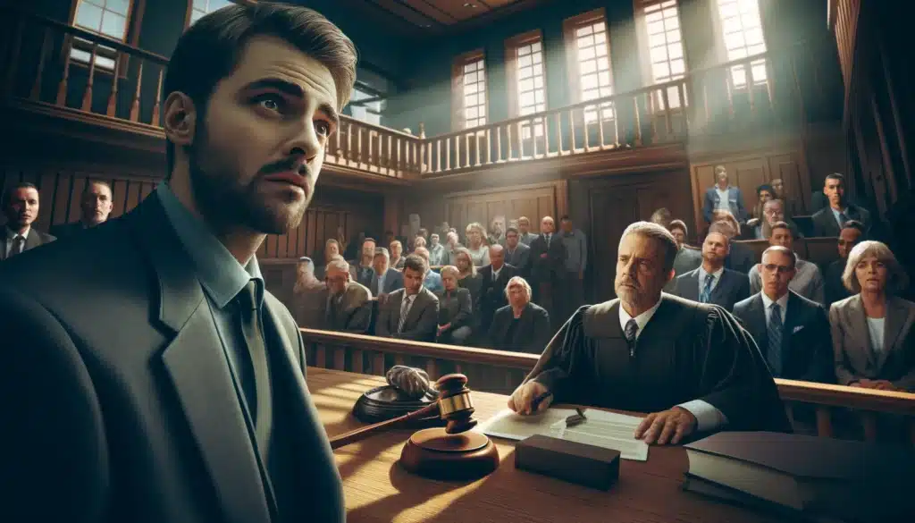 Impact of False Allegations