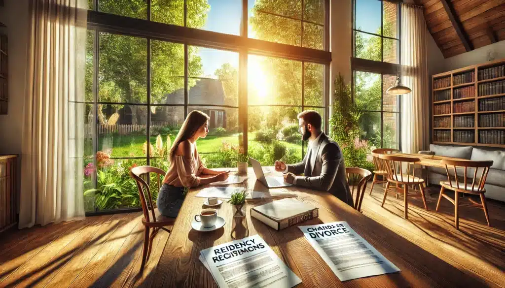 Key Considerations in Texas Divorces