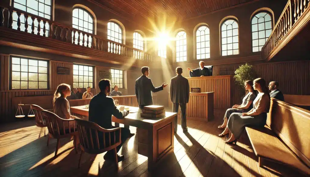 Legal Consequences for Custodial Parents Who Deny Visitation