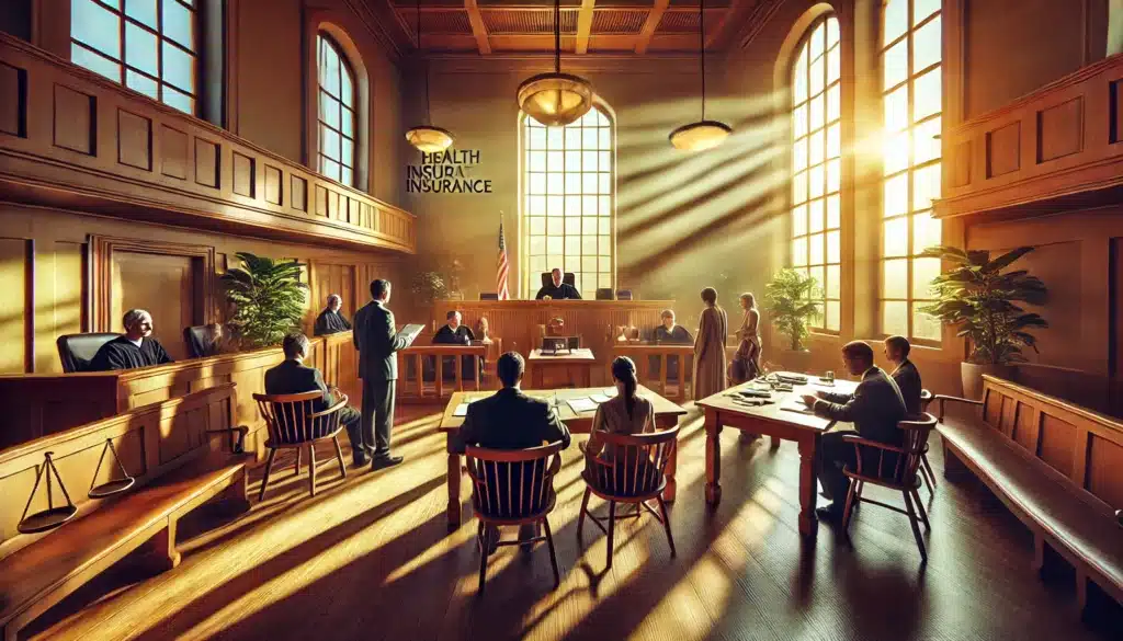 Decisions in Texas Courts