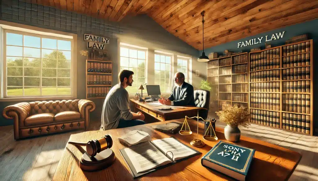 Legal Guidance for Dealing with Adultery and Child Custody