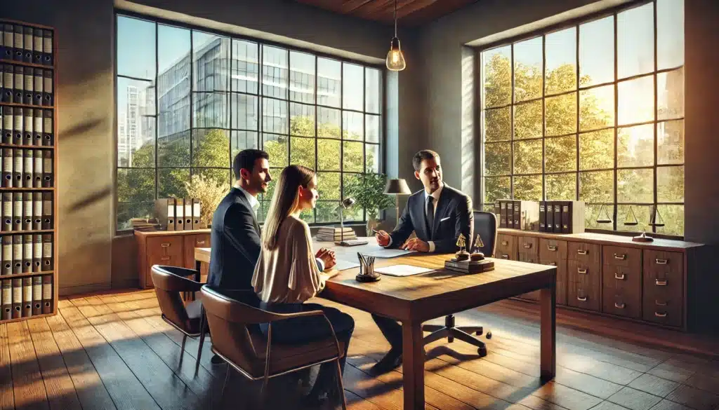 The Importance of Legal Representation