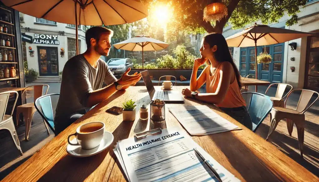 Understanding Health Insurance Coverage in a Texas Divorce Will I lose health insurance because of a divorce in Texas