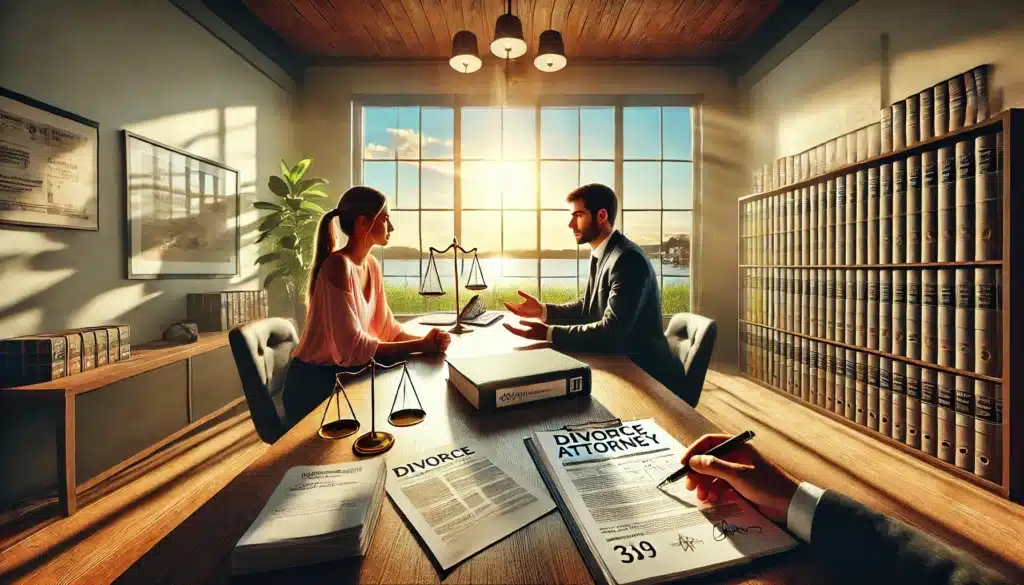 Understanding the Costs of Divorce in Texas