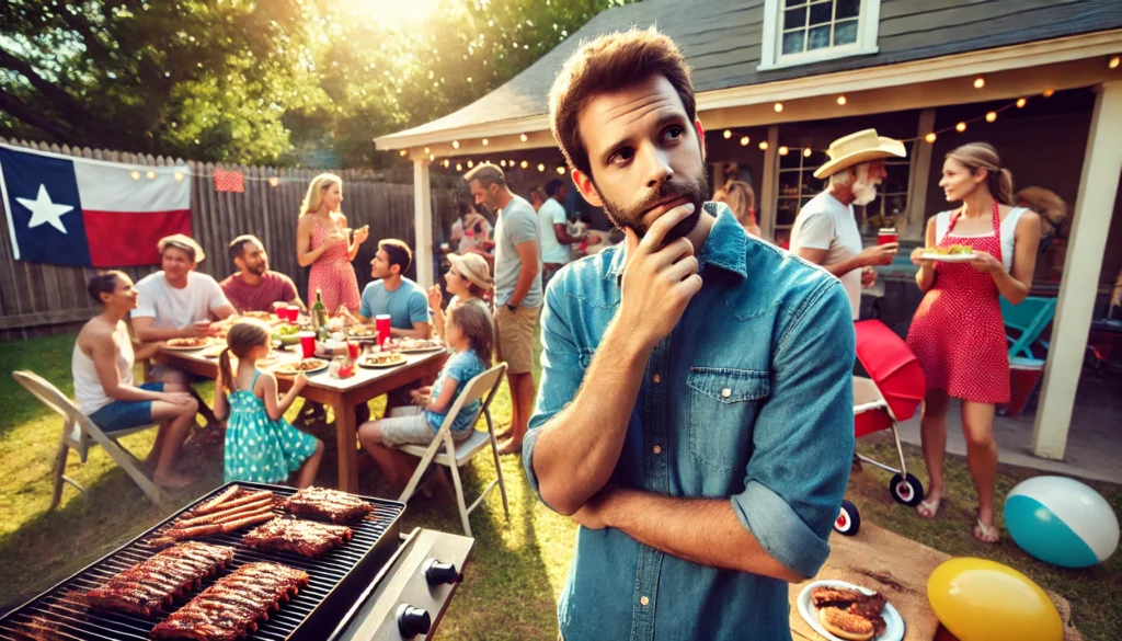 Why Would a Father Lose Custody in Texas