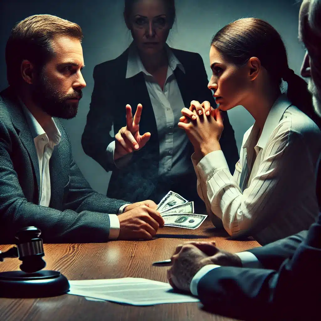 Divorce without Tricks: A Guide to an Amicable Split
