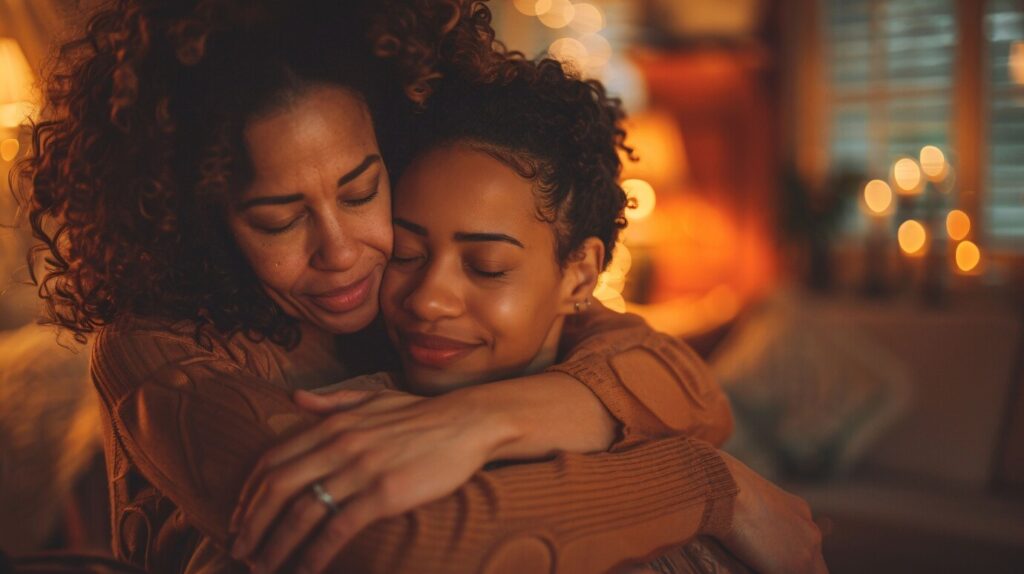 mother's rights in spicewood springs