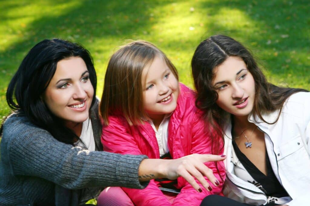 mothers rights attorney