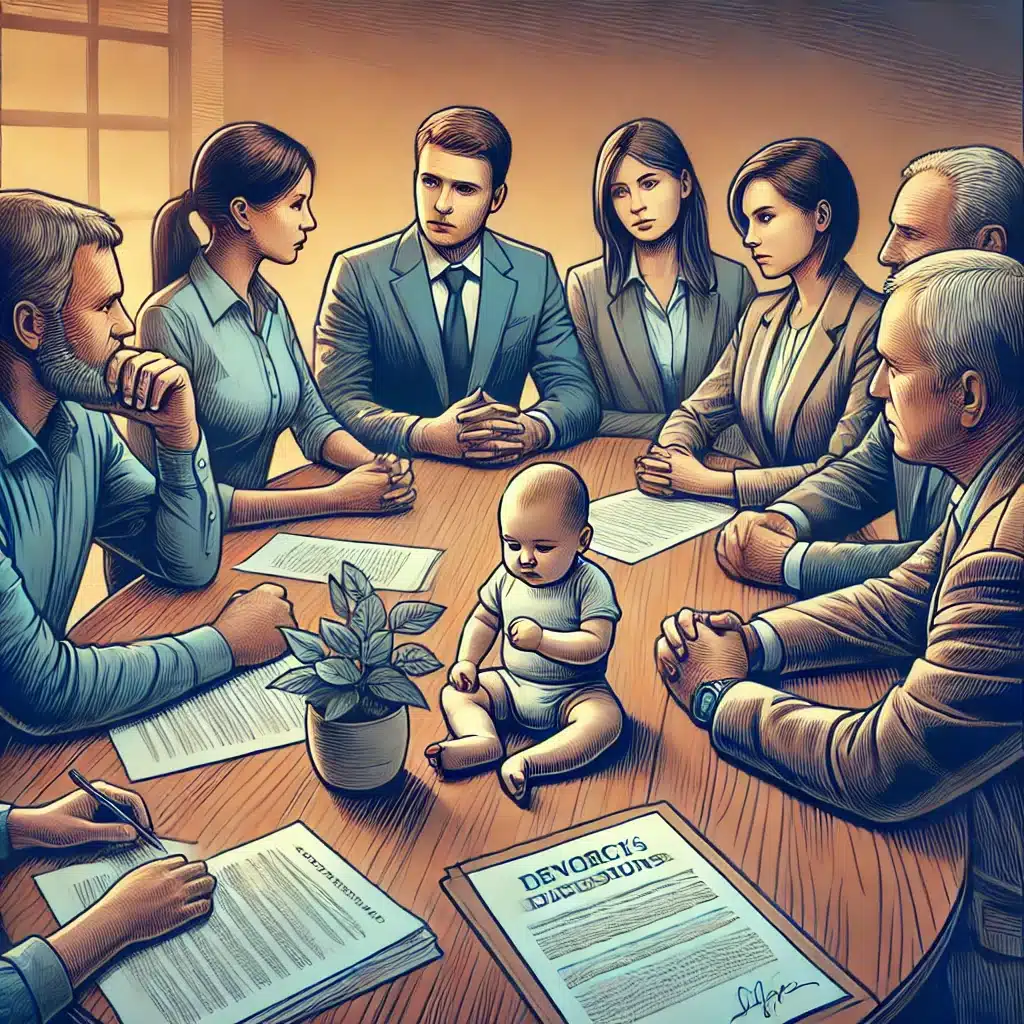 Surrogacy Agreements in Texas