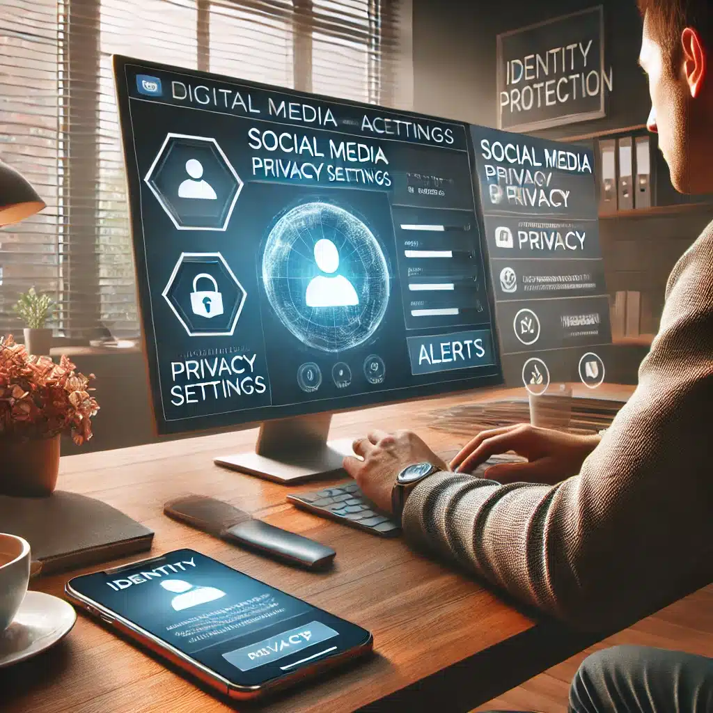 5 Digital Tricks Used in a Texas Divorce: How to Protect Yourself from Hidden Tactics