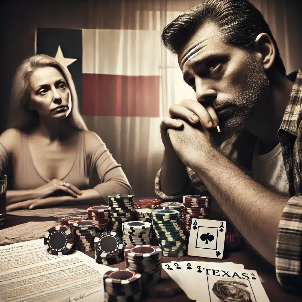 Legal Protections for Spouses 