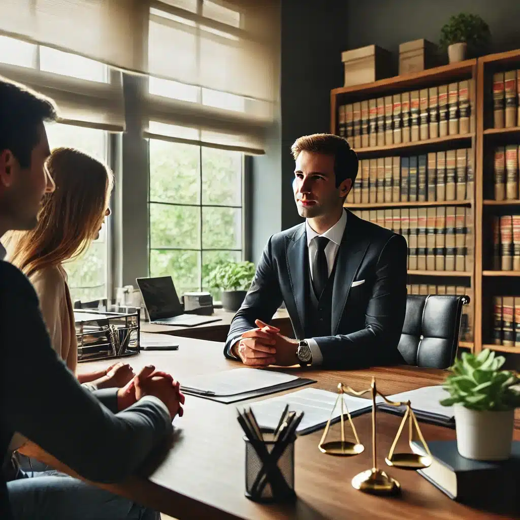 How Houston Small Business Lawyers and Divorce Attorneys Collaborate for Complex Cases