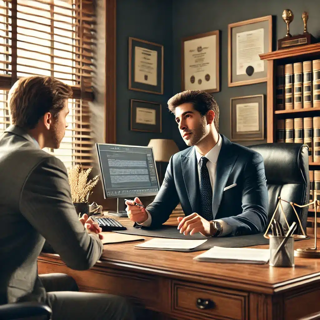 Small Business Lawyers and Divorce Attorneys Collaborate