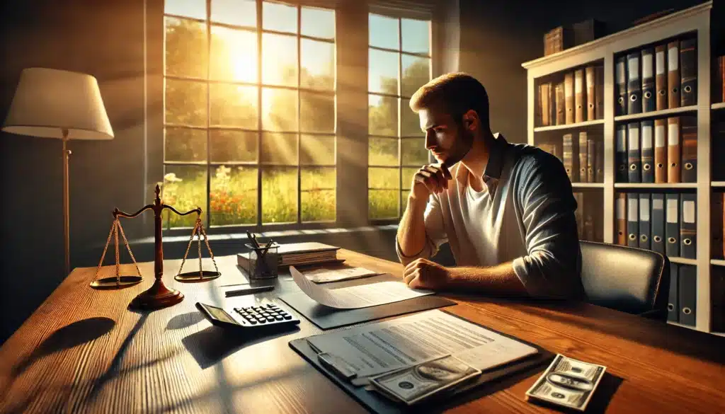 Financial Implications