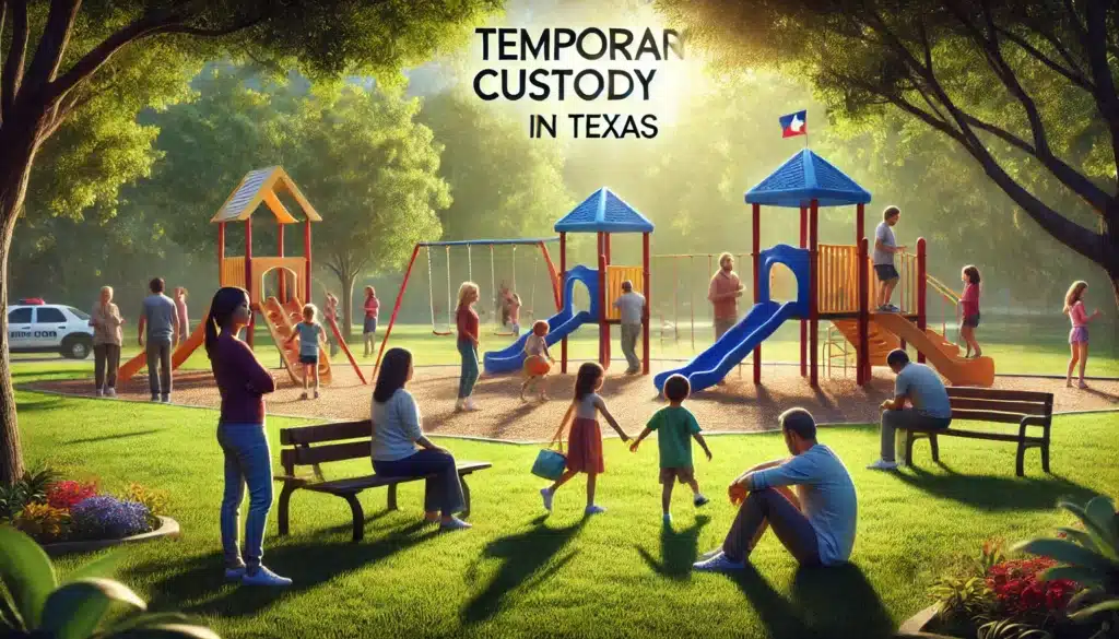 An illustration depicting the concept of  highlighting stability for children.